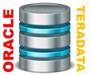 oracle teradata backup