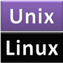 unix shell