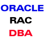 oracle rac dba