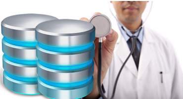database health checkup